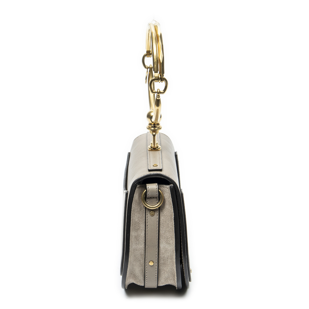 Chloé Small Nile Bracelet Bag - Picture 4 of 10